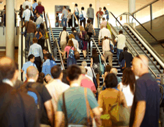 Brisbane Convention & Exhibition Centre - Hotel Accommodation 5