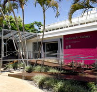 Redland Art Gallery - Hotel Accommodation