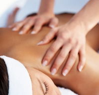 Dome Spa Retreat at the Brisbane Marriott Hotel - Hotel Accommodation