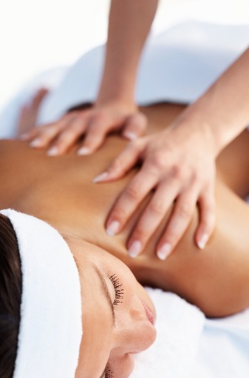 Dome Spa Retreat At The Brisbane Marriott Hotel - Hotel Accommodation 0