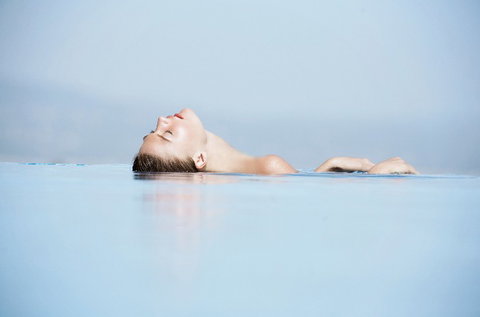 Dome Spa Retreat At The Brisbane Marriott Hotel - Hotel Accommodation 2