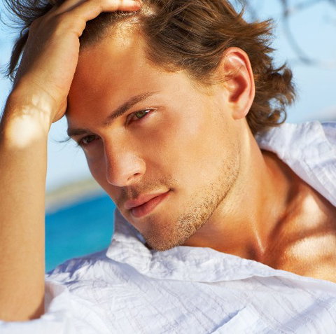 Dome Spa Retreat At The Brisbane Marriott Hotel - Hotel Accommodation 3