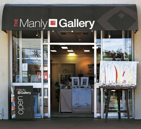 The Manly Gallery - Hotel Accommodation 0