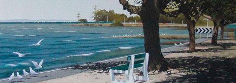 The Manly Gallery - Hotel Accommodation 2