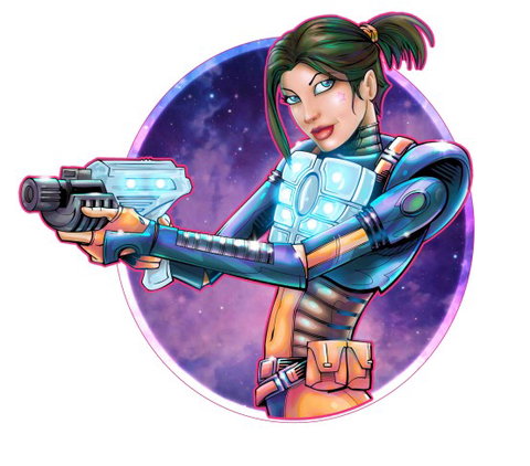 Laserforce - Hotel Accommodation 3