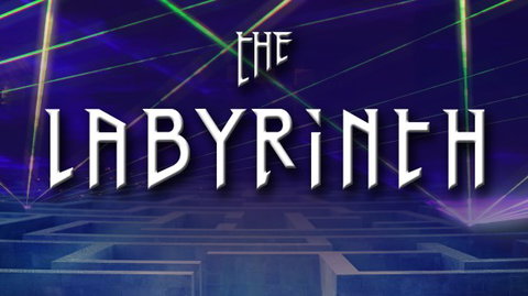 Laserforce - Hotel Accommodation 5