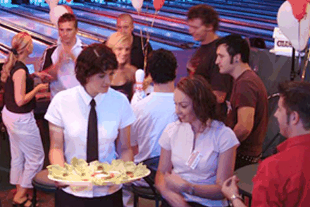 Chermside Hyperbowl - Hotel Accommodation 1