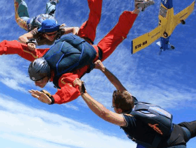 Skydive Nagambie - Hotel Accommodation 1