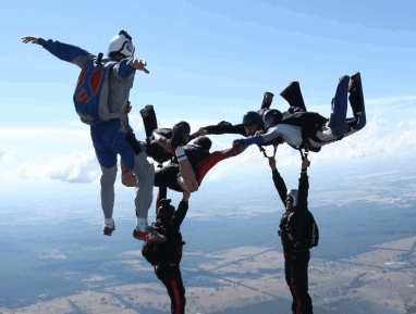 Skydive Nagambie - Hotel Accommodation 3