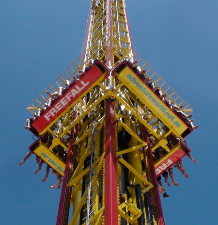 Adventure World - Hotel Accommodation 3