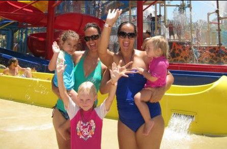 Adventure World - Hotel Accommodation 4