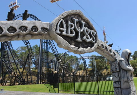 Adventure World - Hotel Accommodation 5