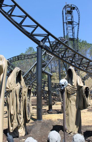 Adventure World - Hotel Accommodation 6