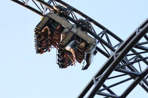 Adventure World - Hotel Accommodation 7