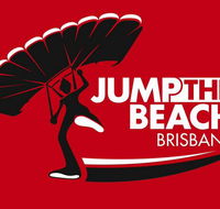 Jump the Beach Brisbane - Hotel Accommodation