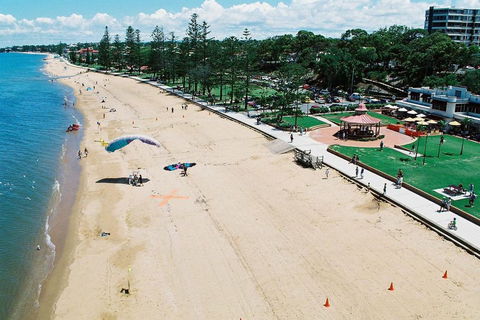Jump The Beach Brisbane - Hotel Accommodation 3