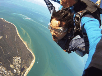 Skydive Bribie Island - Hotel Accommodation 0