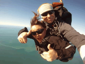 Skydive Bribie Island - Hotel Accommodation 1