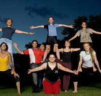 Vulcana Women's Circus - Hotel Accommodation