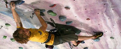 Urban Climb - Hotel Accommodation 0