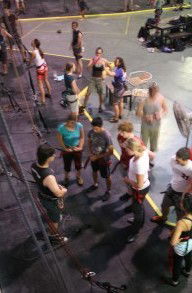 Urban Climb - Hotel Accommodation 3