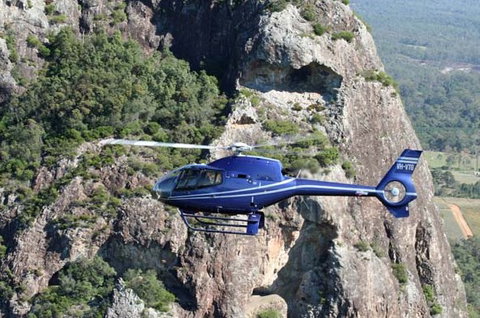 Executive Helicopters - Hotel Accommodation 2