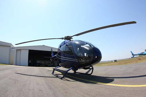 Executive Helicopters - Hotel Accommodation 4
