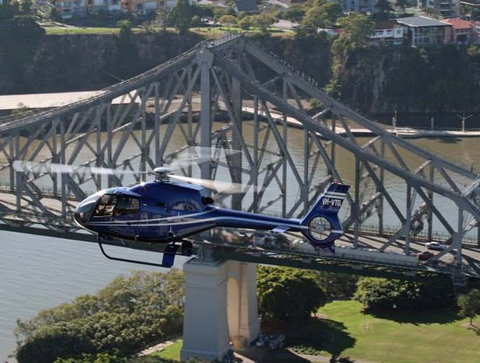 Executive Helicopters - Hotel Accommodation 5