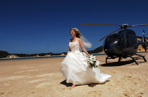 Executive Helicopters - Hotel Accommodation 6