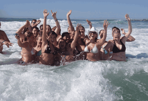 Australian Kayaking Adventures - Hotel Accommodation 1