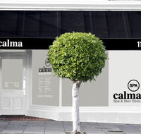 Calma Spa  Skin Clinic - Hotel Accommodation