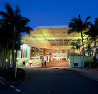 The Arts Centre Gold Coast - Hotel Accommodation