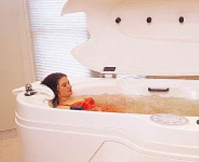 Acqua Viva Day Spa - Hotel Accommodation 3