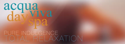 Acqua Viva Day Spa - Hotel Accommodation 5