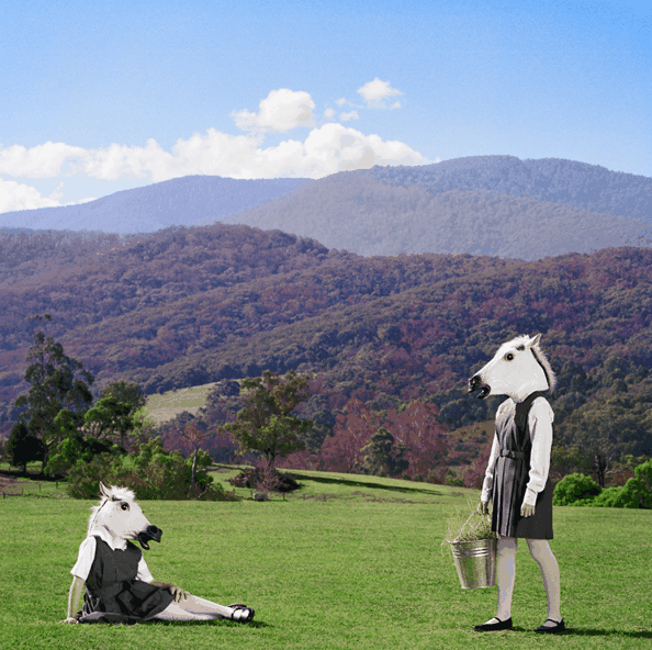 Bundoora Homestead Art Centre - Hotel Accommodation 1