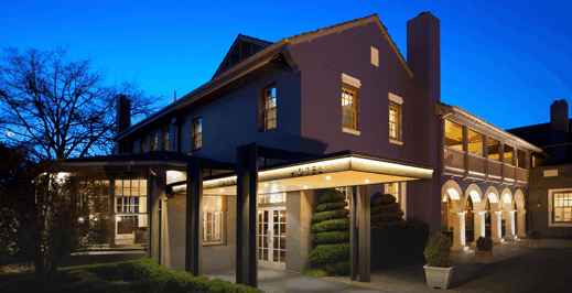 Spa Country - Hotel Accommodation