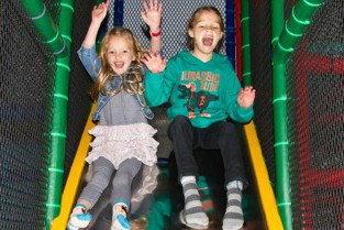 The Zone Family Entertainment Complex - Hotel Accommodation 2