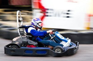 The Zone Family Entertainment Complex - Hotel Accommodation 5