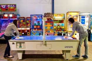 The Zone Family Entertainment Complex - Hotel Accommodation 7