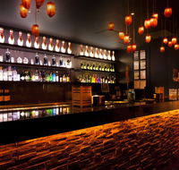 Strike Wintergarden - Hotel Accommodation