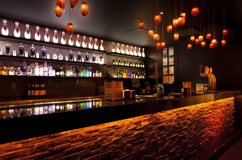 Strike Wintergarden - Hotel Accommodation 0