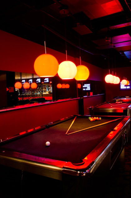 Strike Wintergarden - Hotel Accommodation 3