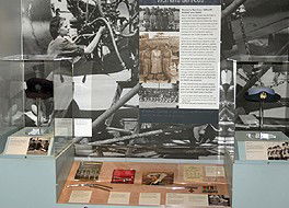 RAAF Museum - Hotel Accommodation 4