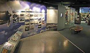 RAAF Museum - Hotel Accommodation 5