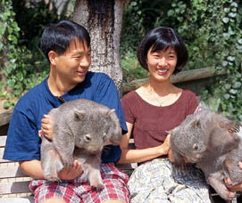 Birdland Animal Park - Hotel Accommodation 5