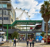 Harbour Town Melbourne - Hotel Accommodation