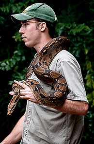 Alma Park Zoo - Hotel Accommodation 5