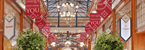 Brisbane Arcade - Hotel Accommodation 1