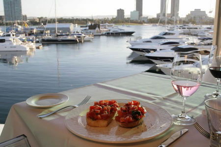 Marina Mirage - Hotel Accommodation 4