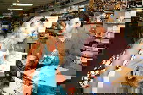 Centro Tweed - Hotel Accommodation 5